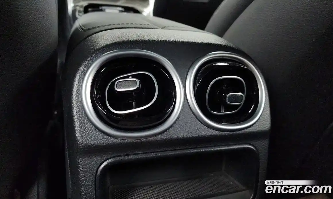 Mercedes-Benz C-Class 2022 2.0 Автомат в Москве № 203773, фото 18