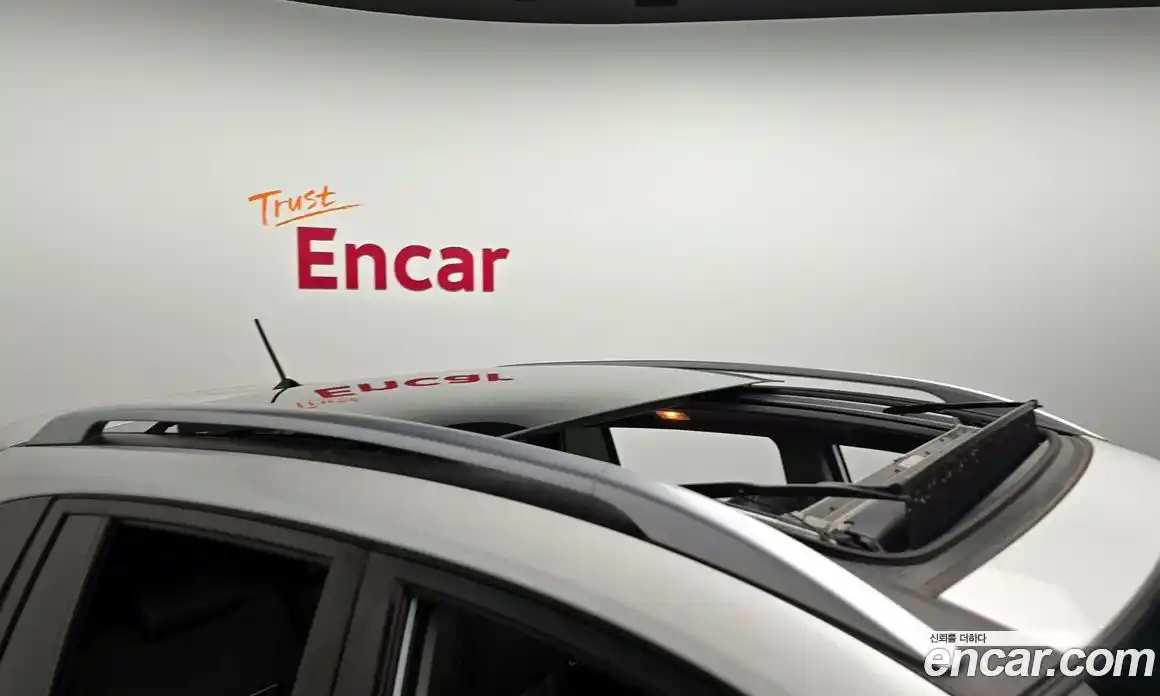 Renault QM5 2015 2.0 Автомат в Москве № 206108, фото 11