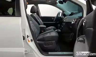 Renault QM5 2015 2.0 Автомат в Москве № 206108, миниатюра 12