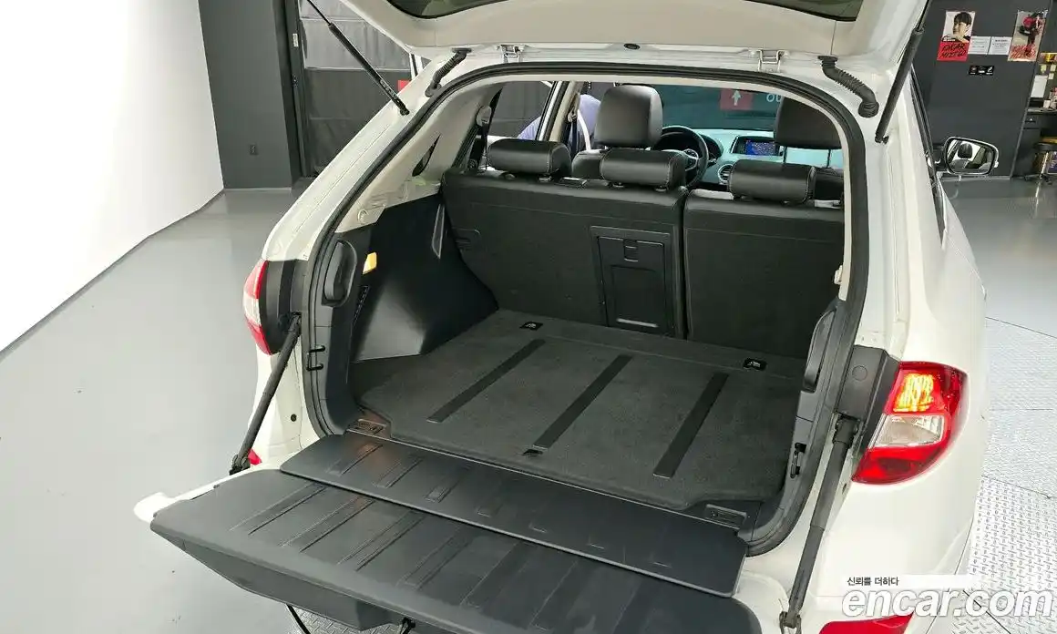 Renault QM5 2015 2.0 Автомат в Москве № 206108, фото 13