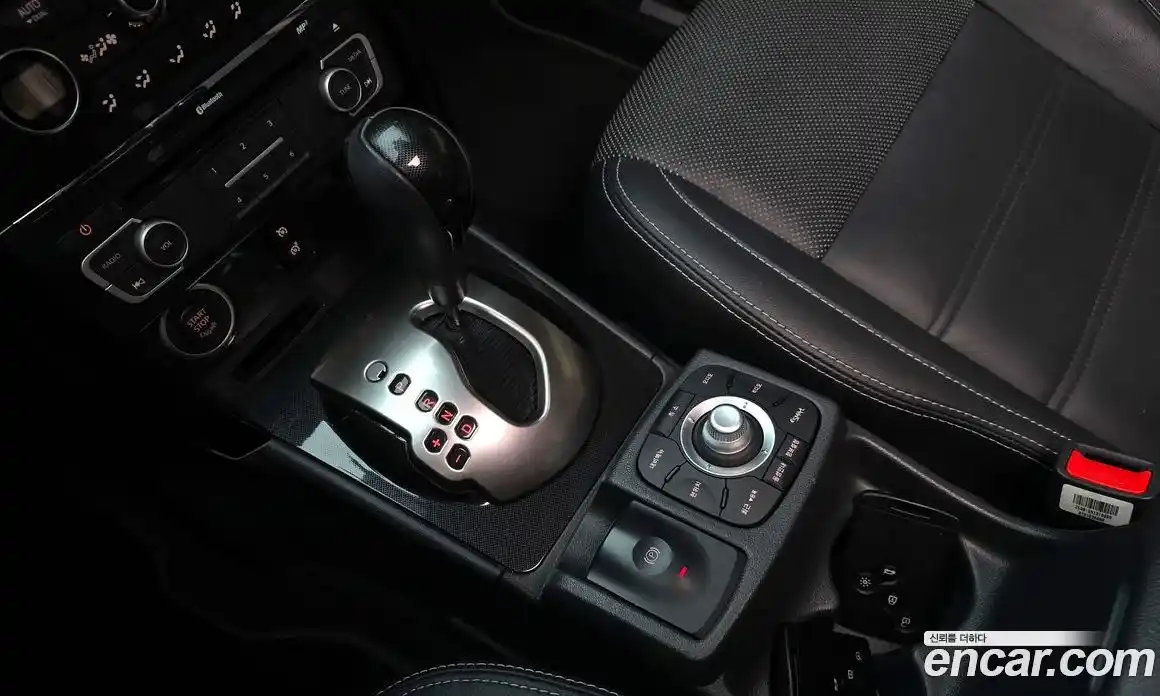 Renault QM5 2015 2.0 Автомат в Москве № 206108, фото 15