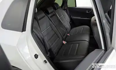 Renault QM5 2015 2.0 Автомат в Москве № 206108, миниатюра 2