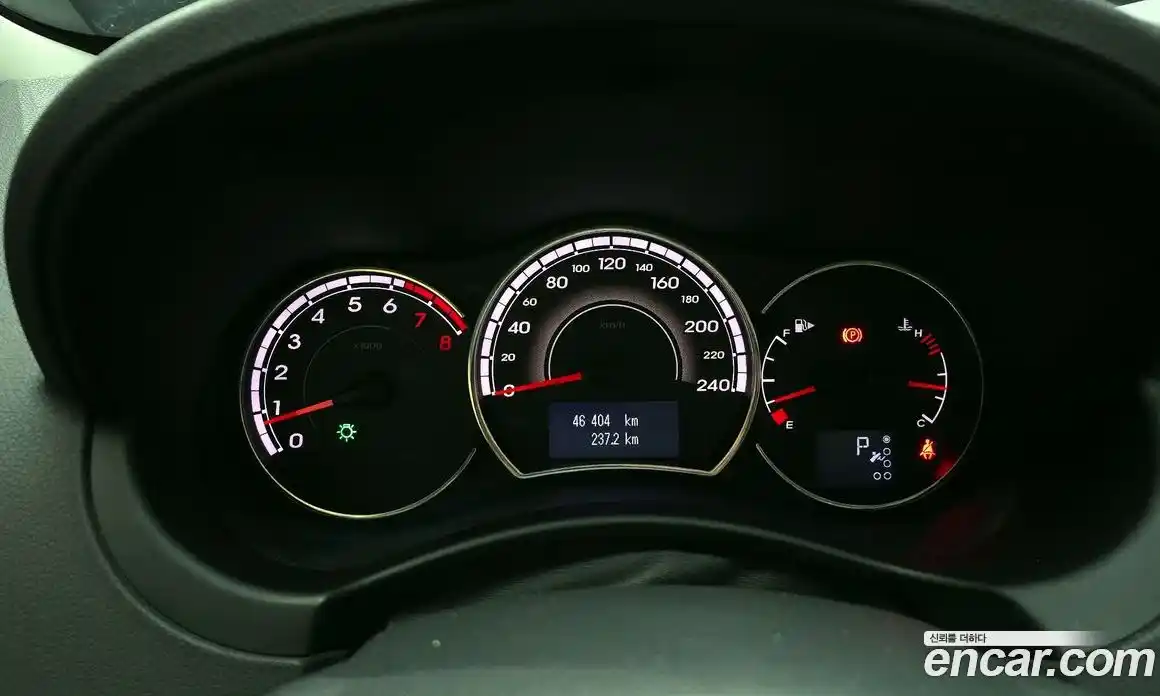 Renault QM5 2015 2.0 Автомат в Москве № 206108, фото 3