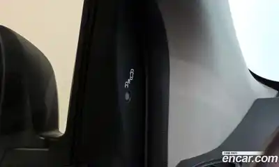 Renault QM5 2015 2.0 Автомат в Москве № 206108, миниатюра 4