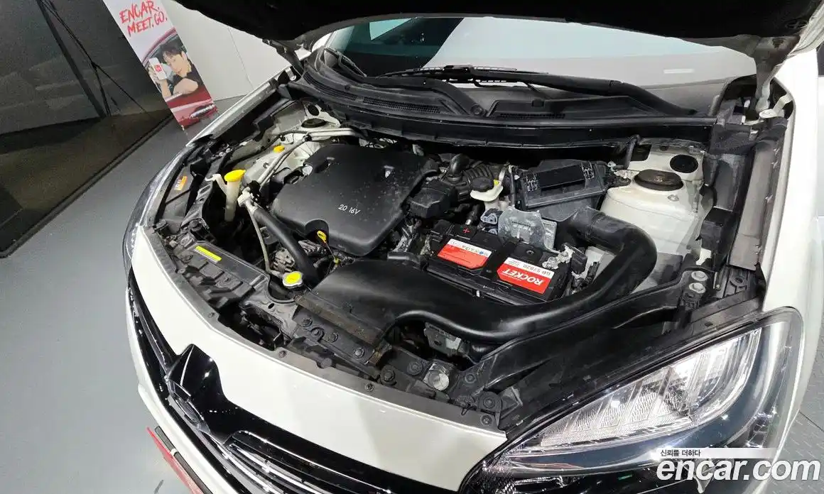 Renault QM5 2015 2.0 Автомат в Москве № 206108, фото 6