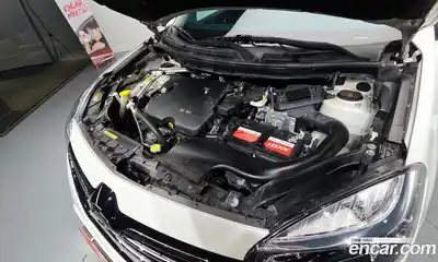 Renault QM5 2015 2.0 Автомат в Москве № 206108, миниатюра 6