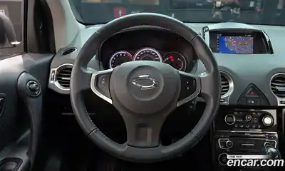 Renault QM5 2015 2.0 Автомат в Москве № 206108, миниатюра 8