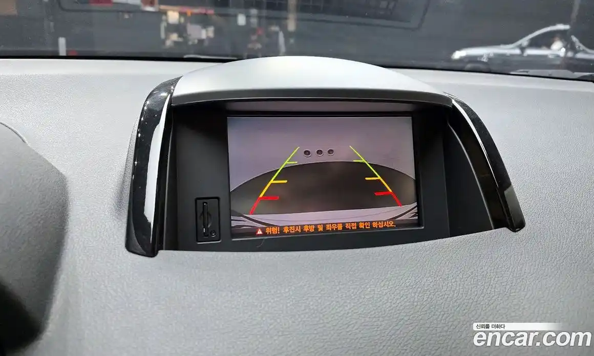 Renault QM5 2015 2.0 Автомат в Москве № 206108, фото 9