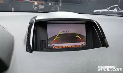 Renault QM5 2015 2.0 Автомат в Москве № 206108, миниатюра 9