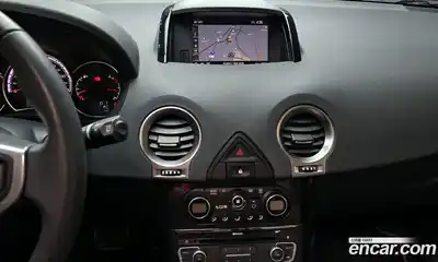 Renault QM5 2015 2.0 Автомат в Москве № 206108, миниатюра 10