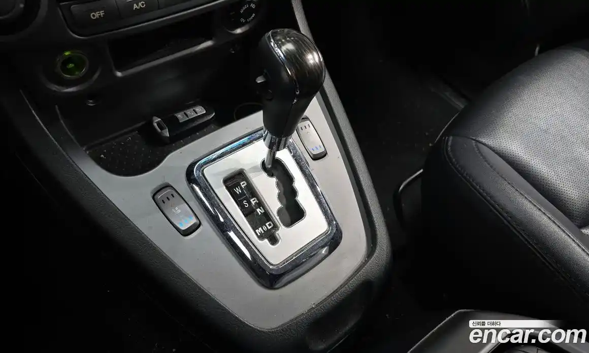 SsangYong Korando 2017 2.2 Автомат в Москве № 2082, фото 19