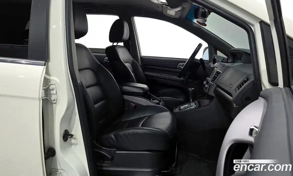 SsangYong Korando 2017 2.2 Автомат в Москве № 2082, фото 3