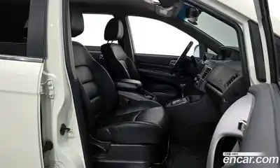 SsangYong Korando 2017 2.2 Автомат в Москве № 2082, миниатюра 3