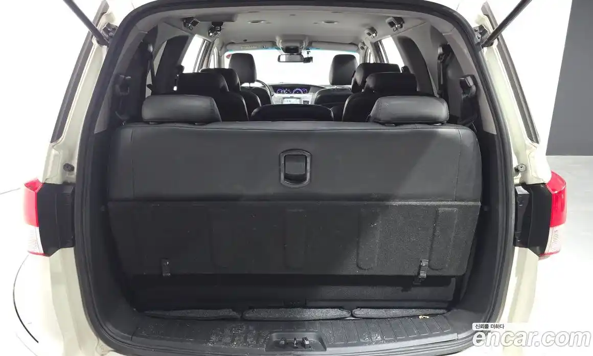 SsangYong Korando 2017 2.2 Автомат в Москве № 2082, фото 5