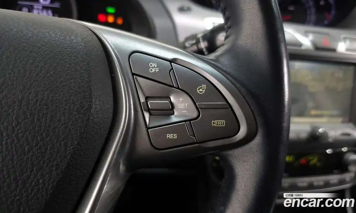 SsangYong Korando 2017 2.2 Автомат в Москве № 2082, фото 7