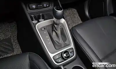 Hyundai Venue 2023 1.6 Автомат в Москве № 209449, миниатюра 12