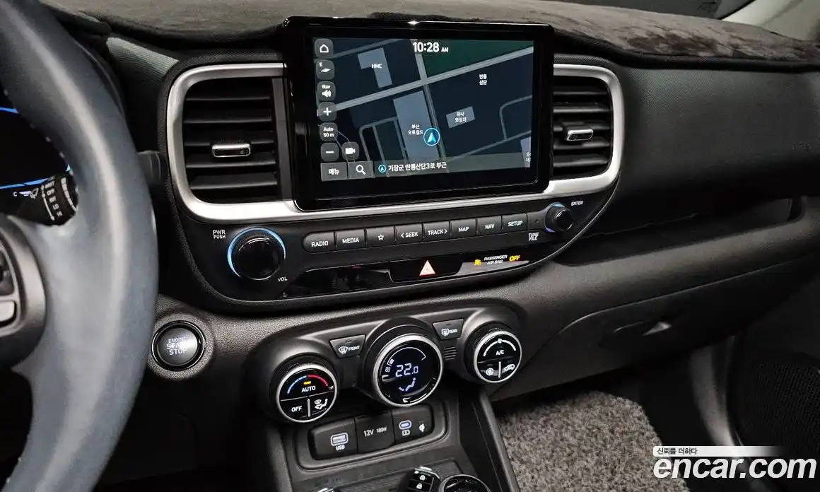 Hyundai Venue 2023 1.6 Автомат в Москве № 209449, фото 17