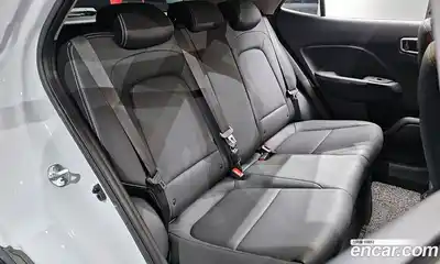 Hyundai Venue 2023 1.6 Автомат в Москве № 209449, миниатюра 4