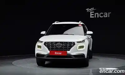 Hyundai Venue 2023 1.6 Автомат в Москве № 209449, миниатюра 6