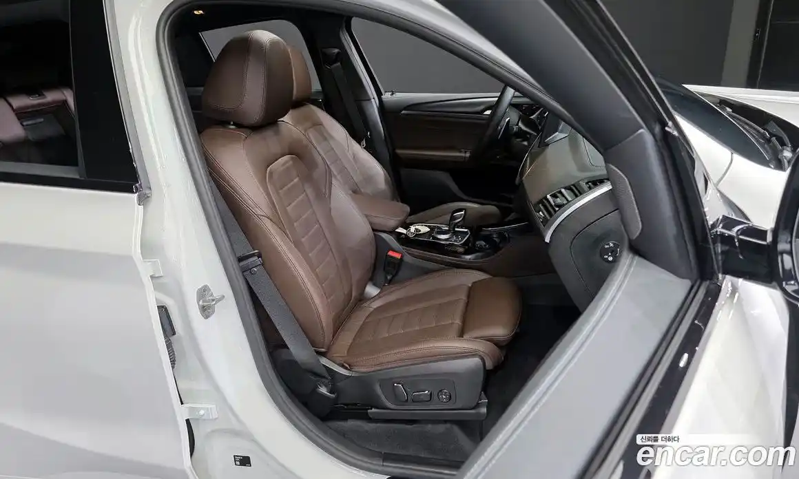 BMW X4 2025 2.0 Автомат в Москве № 210148, фото 12