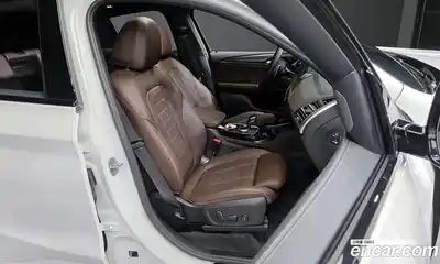 BMW X4 2025 2.0 Автомат в Москве № 210148, миниатюра 12