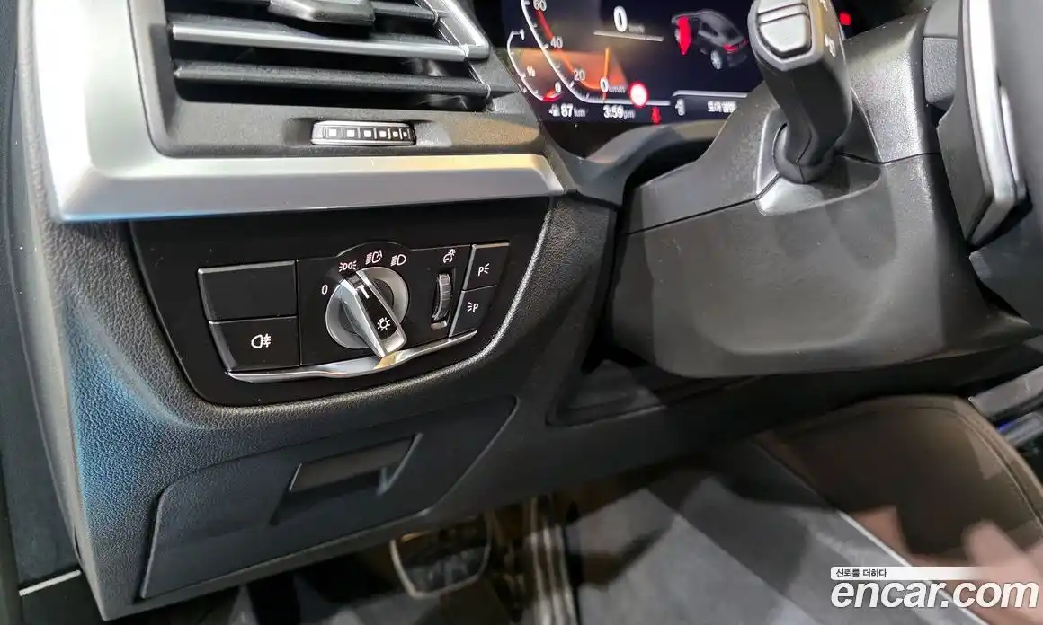 BMW X4 2025 2.0 Автомат в Москве № 210148, фото 14