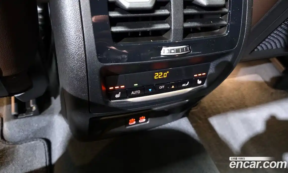 BMW X4 2025 2.0 Автомат в Москве № 210148, фото 17