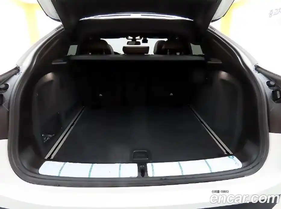 BMW X4 2025 2.0 Автомат в Москве № 210148, фото 18