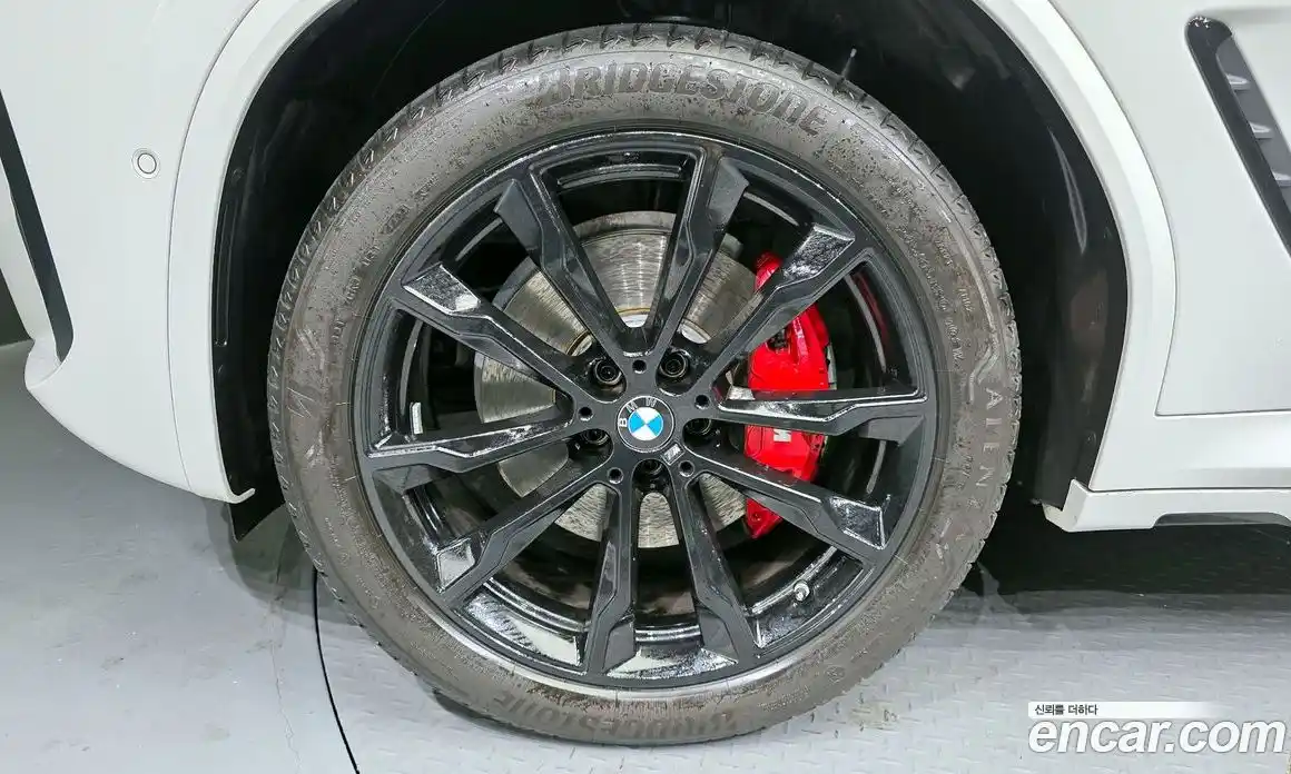 BMW X4 2025 2.0 Автомат в Москве № 210148, фото 5