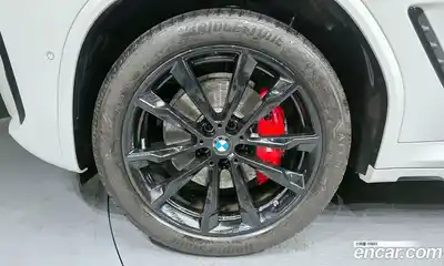 BMW X4 2025 2.0 Автомат в Москве № 210148, миниатюра 5