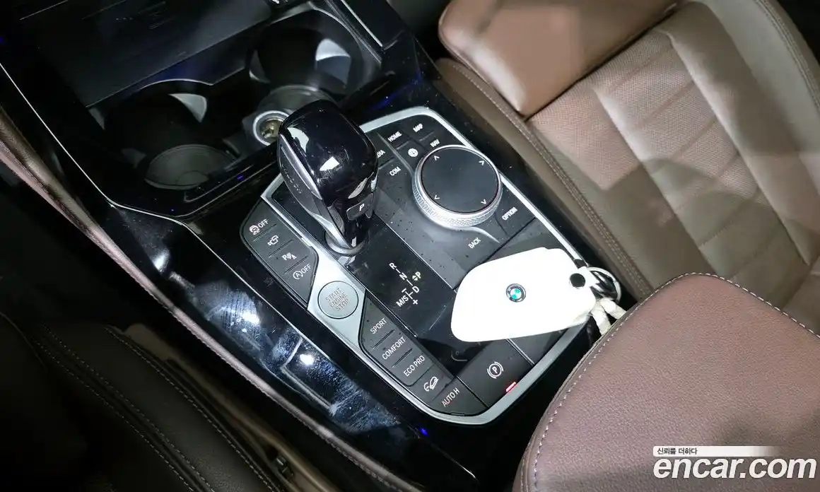 BMW X4 2025 2.0 Автомат в Москве № 210148, фото 9