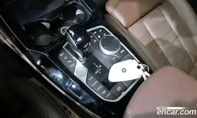 BMW X4 2025 2.0 Автомат в Москве № 210148, миниатюра 9