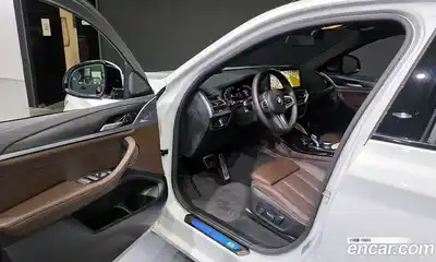 BMW X4 2025 2.0 Автомат в Москве № 210148, миниатюра 10