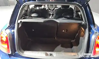 Mini Cooper 2018 1.5 Автомат в Москве № 210463, миниатюра 4