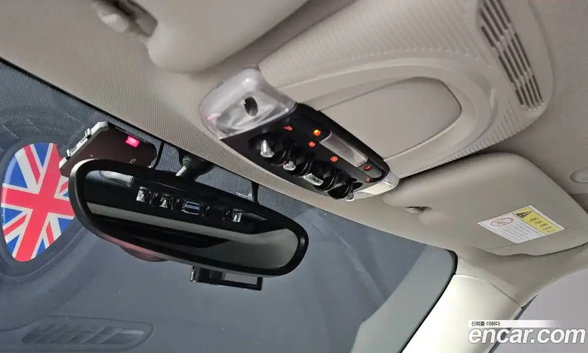 Mini Cooper 2018 1.5 Автомат в Москве № 210463, фото 7