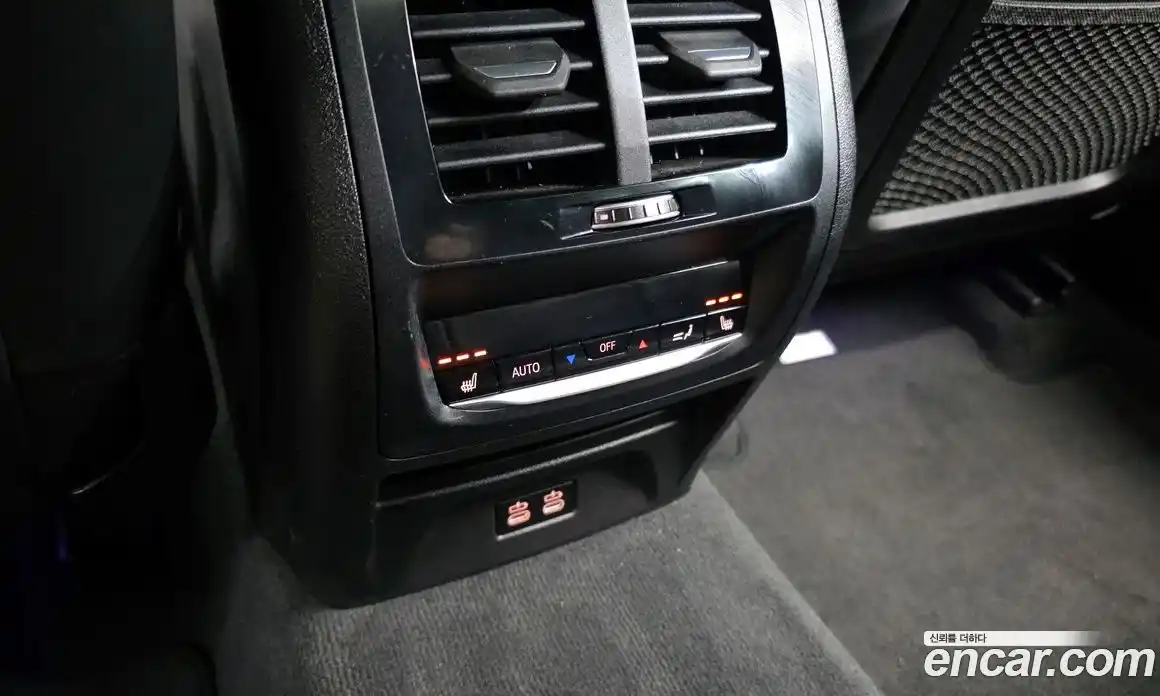 BMW X4 2022 2.0 Автомат в Москве № 210808, фото 4