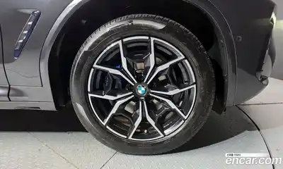 BMW X4 2022 2.0 Автомат в Москве № 210808, миниатюра 6