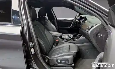 BMW X4 2022 2.0 Автомат в Москве № 210808, миниатюра 7