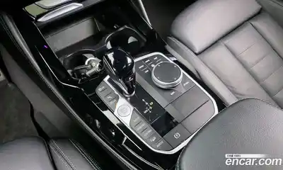 BMW X4 2022 2.0 Автомат в Москве № 210808, миниатюра 10