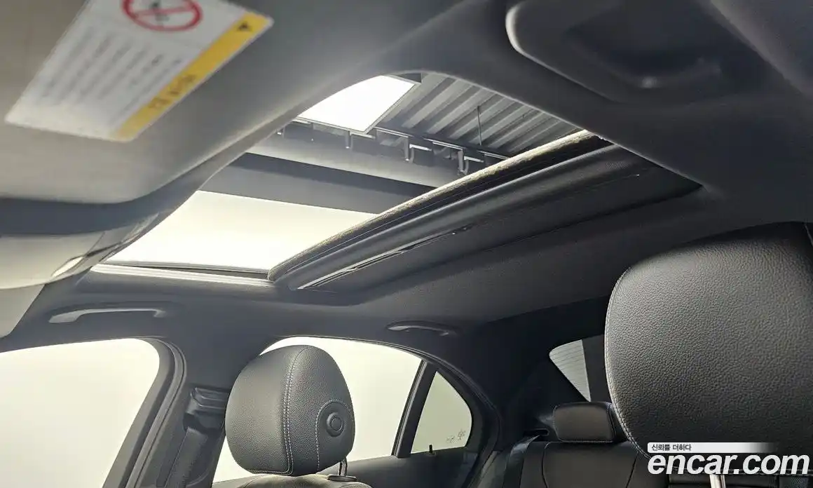 Mercedes-Benz C-Class 2017 2.0 Автомат в Москве № 212195, фото 11