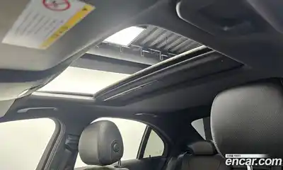 Mercedes-Benz C-Class 2017 2.0 Автомат в Москве № 212195, миниатюра 11