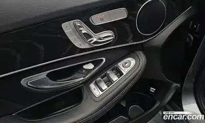 Mercedes-Benz C-Class 2017 2.0 Автомат в Москве № 212195, миниатюра 10