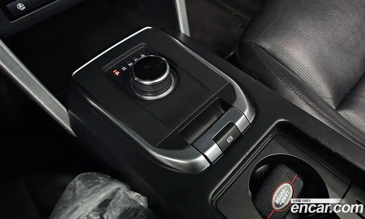 Land Rover Discovery Sport 2019 2.0 Автомат в Москве № 213739, фото 20