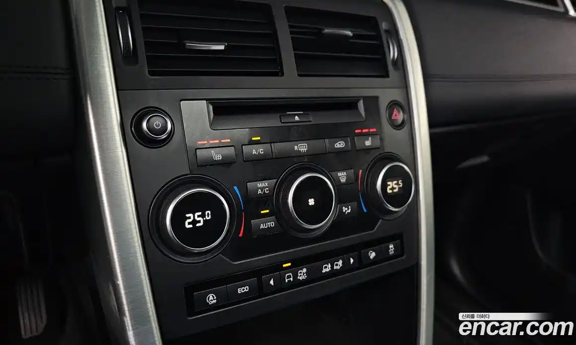 Land Rover Discovery Sport 2019 2.0 Автомат в Москве № 213739, фото 6