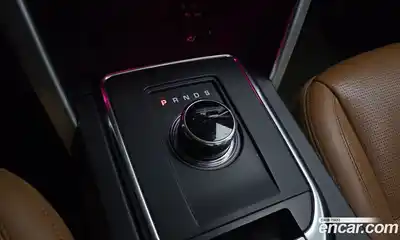 Land Rover Discovery Sport, 2018