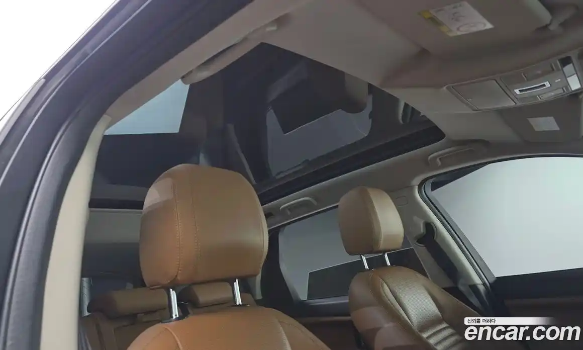 Land Rover Discovery Sport 2018 2.0 Автомат в Москве № 213799, фото 3