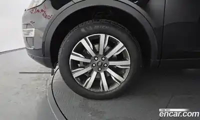 Land Rover Discovery Sport 2018 2.0 Автомат в Москве № 213799, миниатюра 4