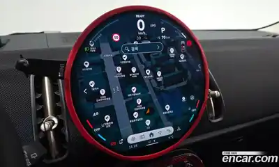 Mini Countryman 2025 0.2 Автомат в Москве № 213983, миниатюра 11