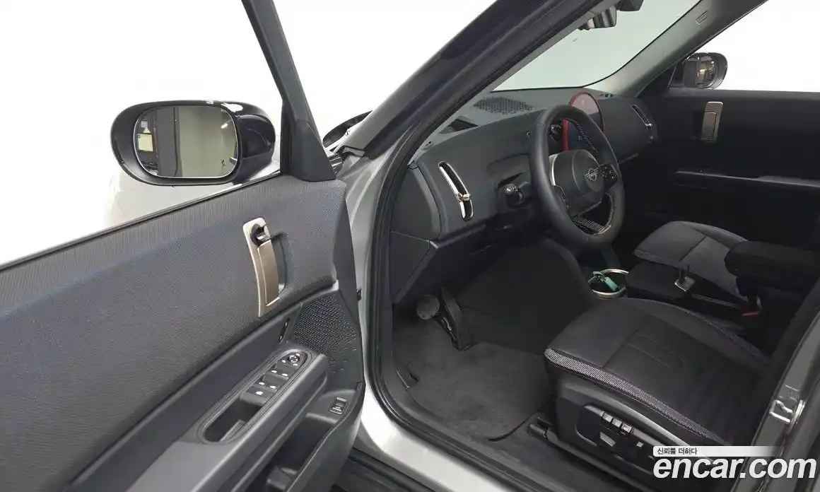 Mini Countryman 2025 0.2 Автомат в Москве № 213983, фото 13