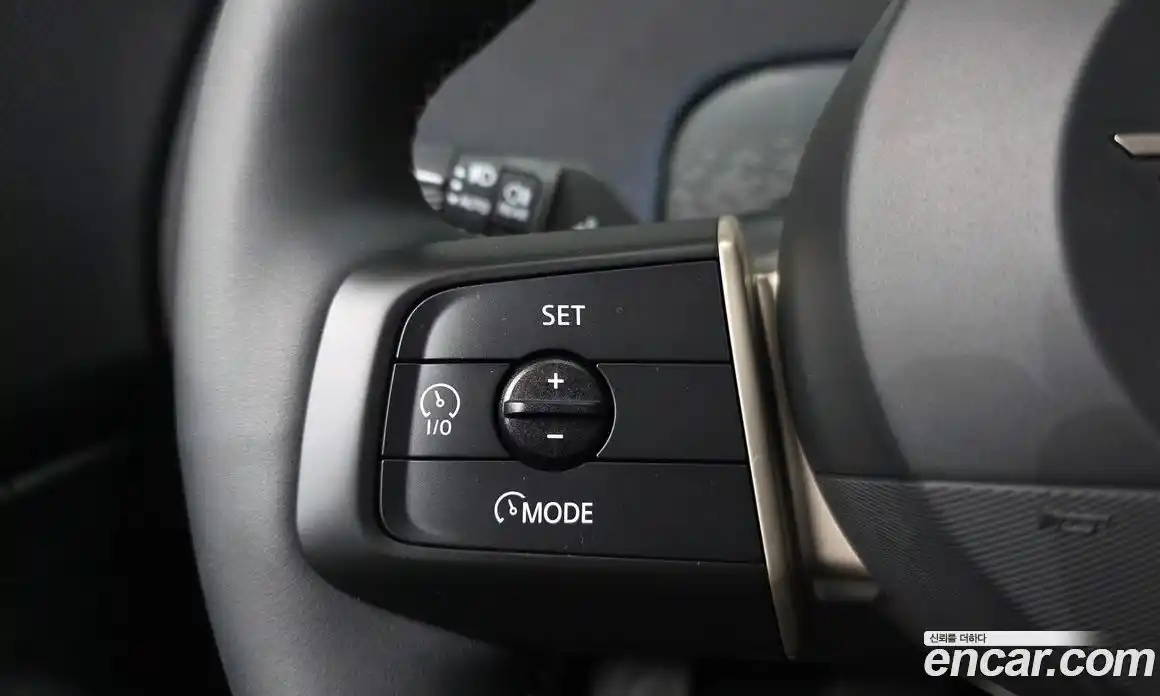 Mini Countryman 2025 0.2 Автомат в Москве № 213983, фото 15